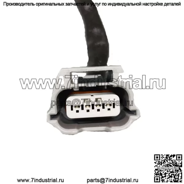 Датчик кислорода (передний) 22693-1LU0A для Infiniti 2013 QX50 2.5L - Image 2