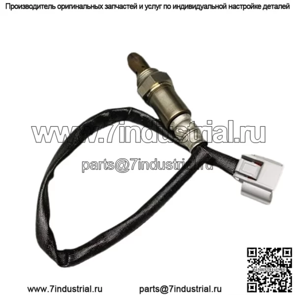 Датчик кислорода (передний) 22693-1LU0A для Infiniti 2013 QX50 2.5L - Image 3