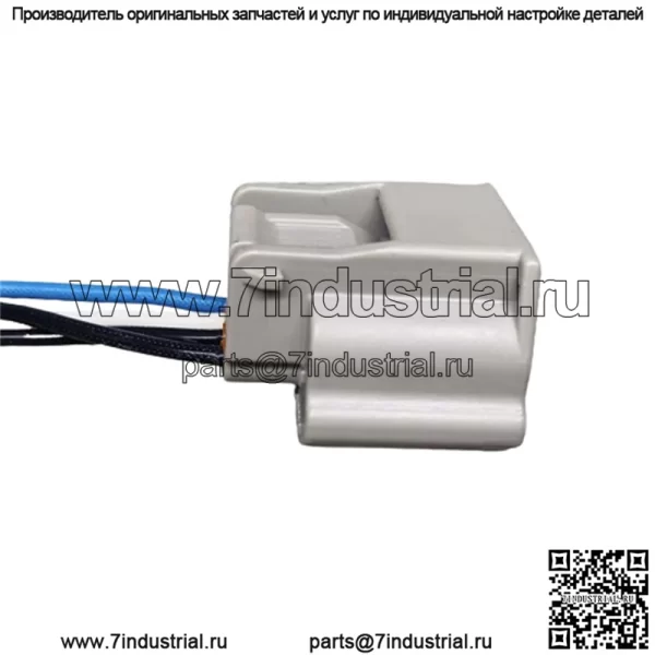 Датчик кислорода (передний) 22693-1LU0A для Infiniti 2013 QX50 2.5L - Image 4