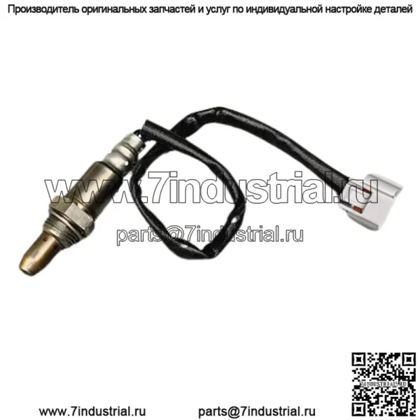 Датчик кислорода (передний) 22693-1LU0A для Infiniti 2013 QX50 2.5L - Image 5