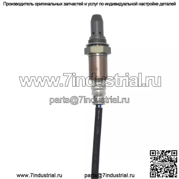 Датчик кислорода (передний) 22693-1NA0A для Nissan FX35 2010 3.5L - Image 2