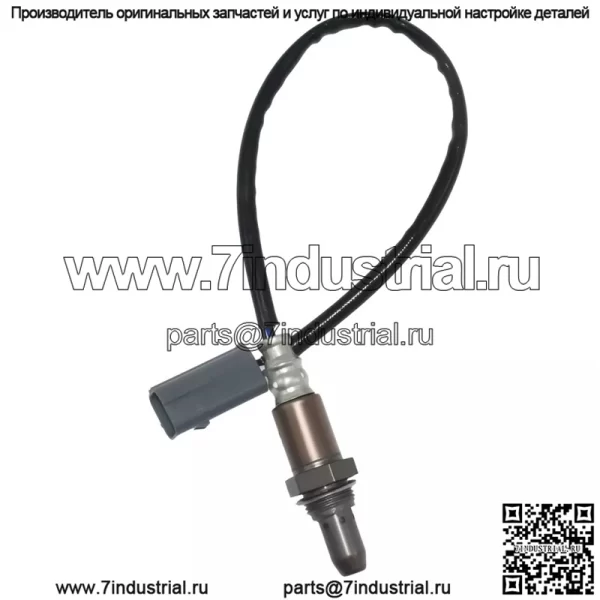 Датчик кислорода (передний) 22693-1NA0A для Nissan FX35 2010 3.5L - Image 3