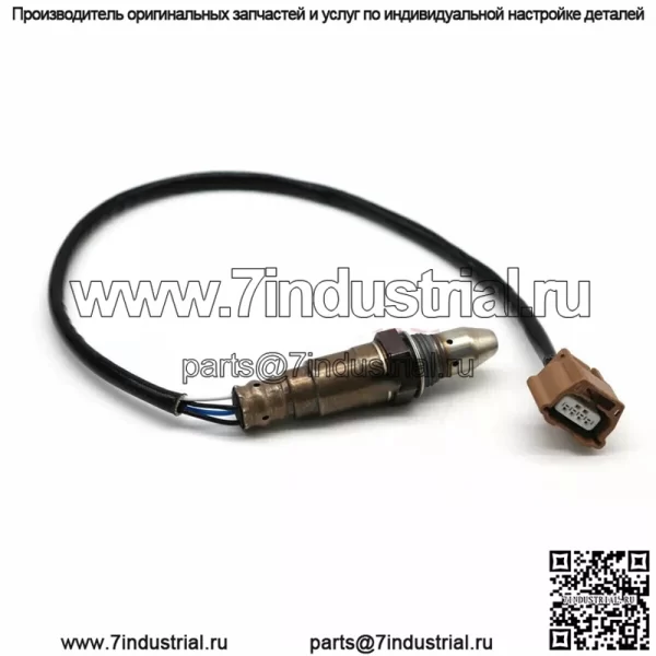 Датчик кислорода (передний) 22693-3WY0A для Nissan Teana 2013 2.5L - Image 2