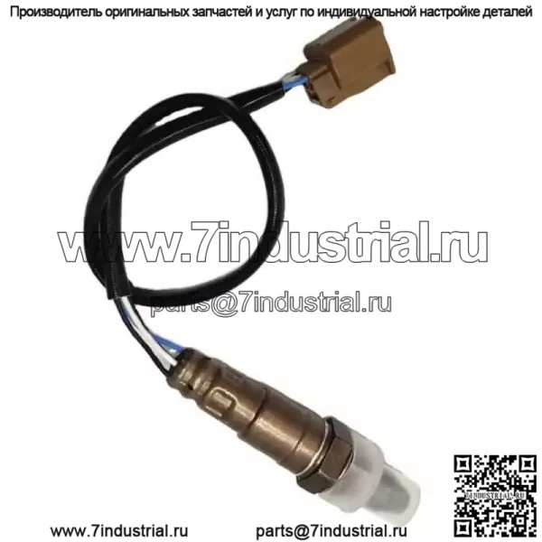 Датчик кислорода (передний) 22693-DF40A для Nissan Teana 2016 2.0L - Image 2