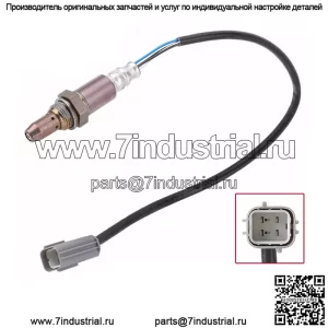 Датчик кислорода (передний) 22693-JF00A для Nissan GT-R 3.8T 2013