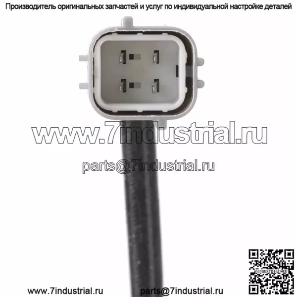 Датчик кислорода (передний) 22693-JF00A для Nissan GT-R 3.8T 2013 - Image 2