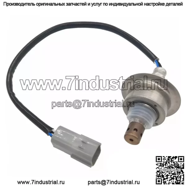 Датчик кислорода (передний) 22693-JF00B для Nissan GT-R 3.8T 2013