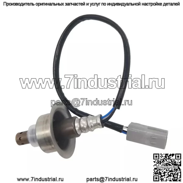 Датчик кислорода (передний) 22693-JF00B для Nissan GT-R 3.8T 2013 - Image 3