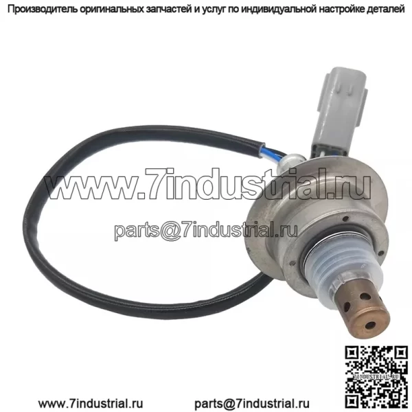 Датчик кислорода (передний) 22693-JF00B для Nissan GT-R 3.8T 2013 - Image 4