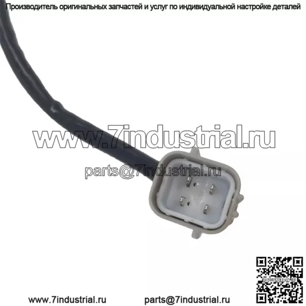 Датчик кислорода (передний) 22693-JF00B для Nissan GT-R 3.8T 2013 - Image 5