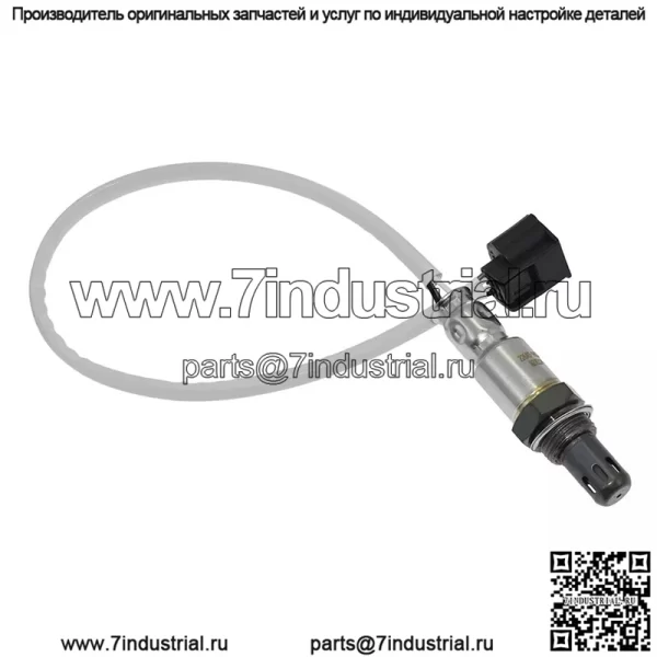 Датчик кислорода (задний) 226A0-1HC0A для Nissan Maxima 2016 2.5L - Image 3