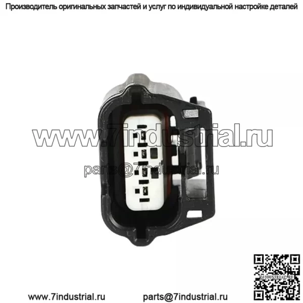 Датчик кислорода (задний) 226A0-1KC0B для Nissan March 2010 1.5L - Image 3