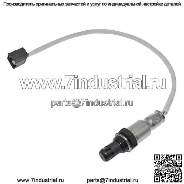Датчик кислорода (задний) 226A0-1KT0A для Infiniti QX50 2013 3.5L - Image 2