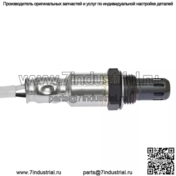 Датчик кислорода (задний) 226A0-1KT0A для Infiniti QX50 2013 3.5L - Image 3