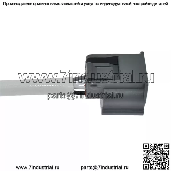 Датчик кислорода (задний) 226A0-1KT0A для Infiniti QX50 2013 3.5L - Image 4