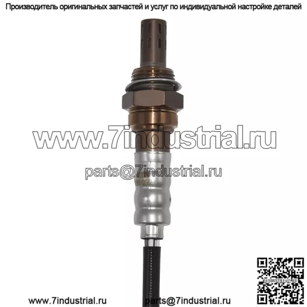 Датчик кислорода (задний) 226A0-AM601 для Infiniti FX35 2010 3.5L - Image 2
