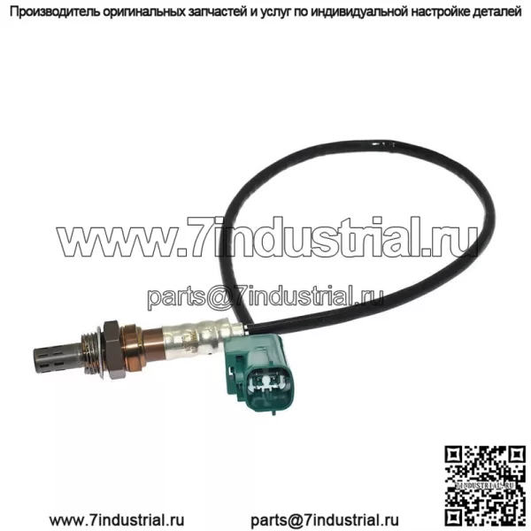 Датчик кислорода (передний) 226A1-AR210 для Nissan Teana 2.3L 2004 года - Image 2