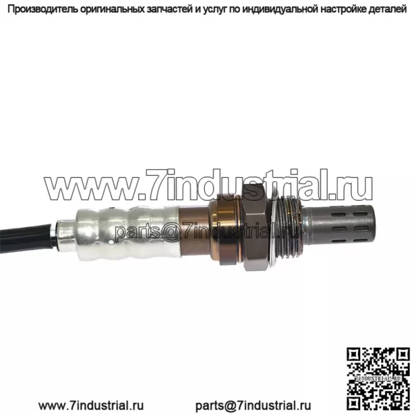 Датчик кислорода (передний) 226A1-AR210 для Nissan Teana 2.3L 2004 года - Image 3