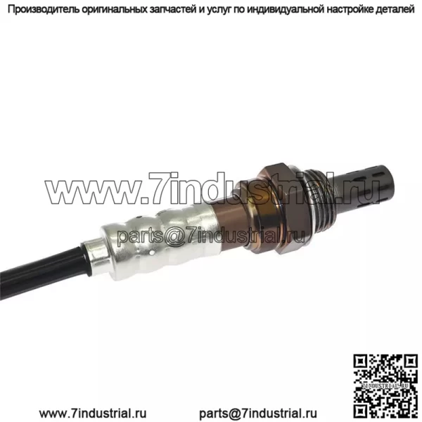 Датчик кислорода (передний) 226A1-AR210 для Nissan Teana 2.3L 2004 года - Image 4