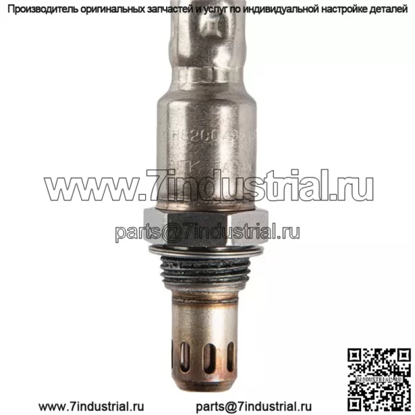 Датчик кислорода (задний) 226A0-4BB0A для Nissan Patrol 2016 5.6L - Image 2