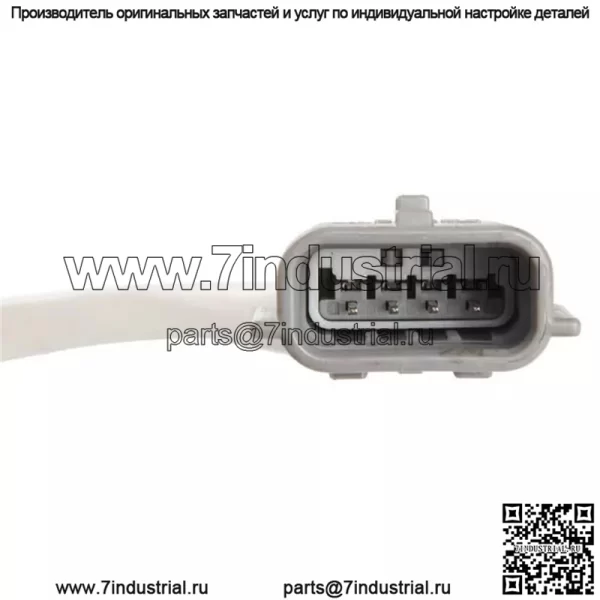 Датчик кислорода (задний) 226A0-4BB0A для Nissan Patrol 2016 5.6L - Image 3