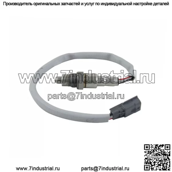 Датчик кислорода (задний) 226A0-7FK0A для Nissan X-Trail 2.0L 2019 - Image 3