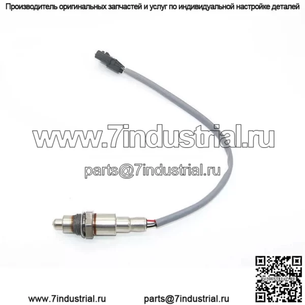 Датчик кислорода (задний) 226A0-3BR0A для Nissan Kicks 2017 1.5L - Image 2