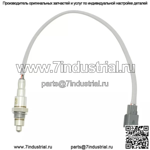 Датчик кислорода (задний) 226A0-4JM0B для Nissan Journey 2.5L - Image 2