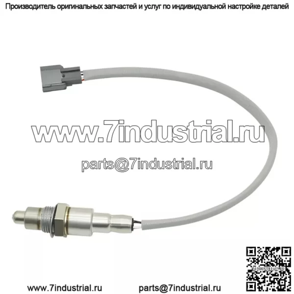 Датчик кислорода (задний) 226A0-4JM0B для Nissan Journey 2.5L - Image 5