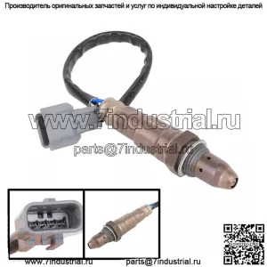 Датчик кислорода (передний) 22693-4CL0A для Nissan Journey 2.5L