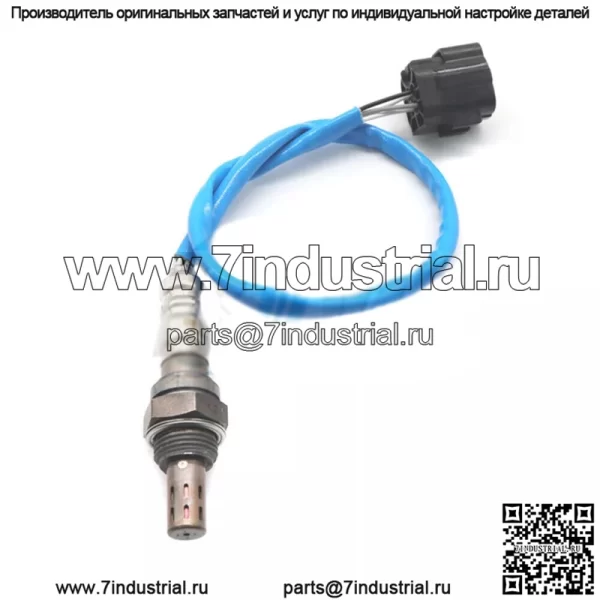 Датчик кислорода, тот же до и после FP48-18-861 для Mazda Familia 1.8L