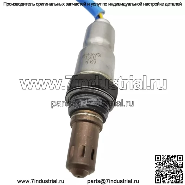 Датчик кислорода (передний) PE01-18-8G1 NTK 五线 для Mazda Atenza/Axela/CX5 - Image 4