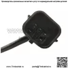 Датчик кислорода (передний) LFN7-18-8G1 для Mazda 3/2.0L - Image 5