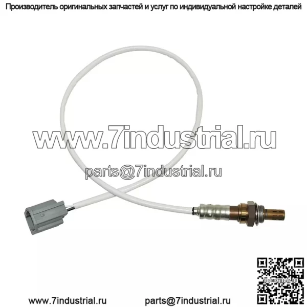 Датчик кислорода (задний) LFH2-18-861 для Mazda 6 05 - Image 2