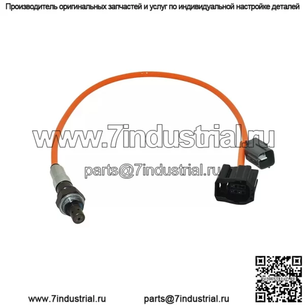 Датчик кислорода (передний) LFH1-18-861 для Mazda 6 05 - Image 3