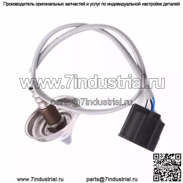 Датчик кислорода (передний) ZJ38-188G1A для Mazda 2/1.5L