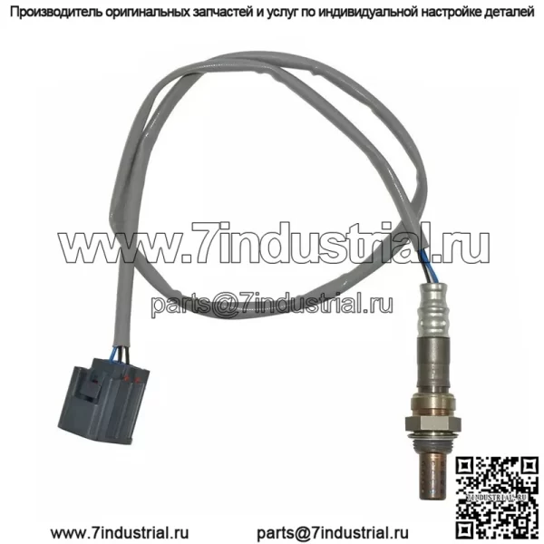Датчик кислорода (задний) ZJ37-188G1A для Mazda 2/1.5L