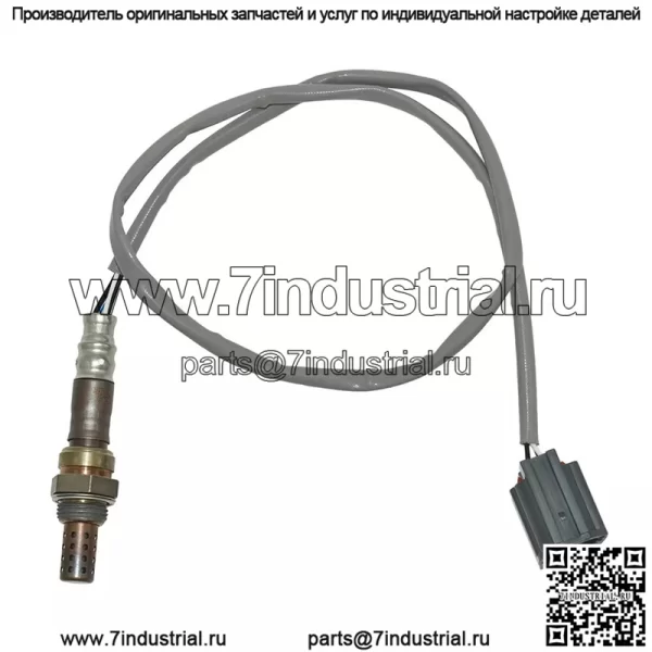 Датчик кислорода (задний) ZJ37-188G1A для Mazda 2/1.5L - Image 2