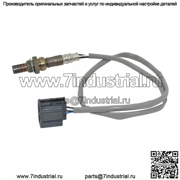 Датчик кислорода (задний) ZJ37-188G1A для Mazda 2/1.5L - Image 3