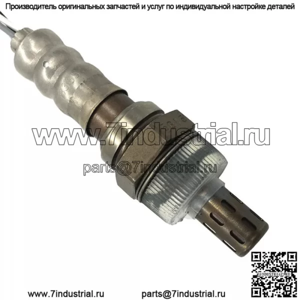 Датчик кислорода (передний) ZL27-18-861 для Mazda 6 2.3 старая модель/семейный 1.6L - Image 2