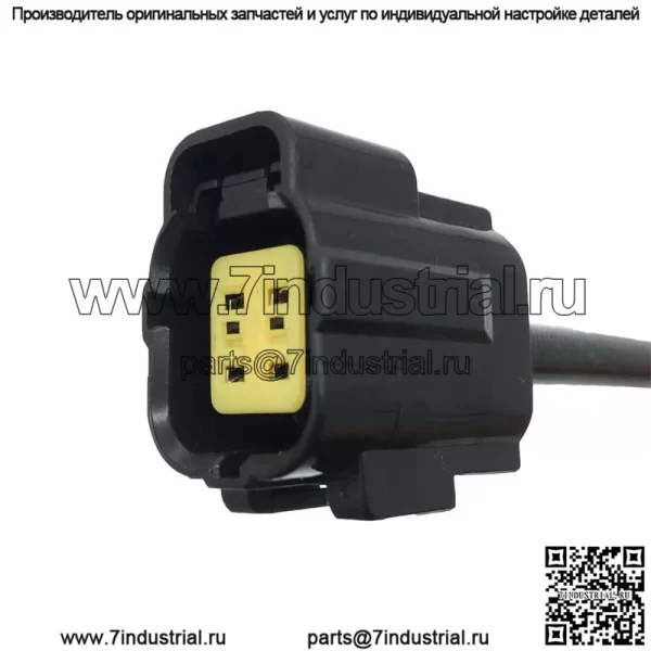 Датчик кислорода (передний) ZL27-18-861 для Mazda 6 2.3 старая модель/семейный 1.6L - Image 3