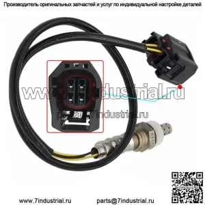 Датчик кислорода (передний) Z601-18-861 для Mazda 3 1.6L