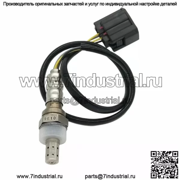 Датчик кислорода (передний) Z601-18-861 для Mazda 3 1.6L - Image 2