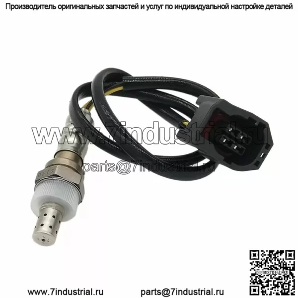 Датчик кислорода (передний) Z601-18-861 для Mazda 3 1.6L - Image 3