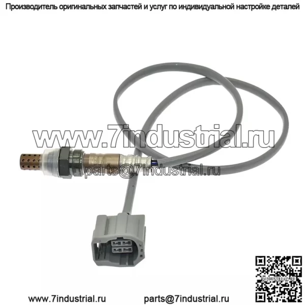Датчик кислорода (задний) Z602-18-861 для Mazda 3 1.6L - Image 2