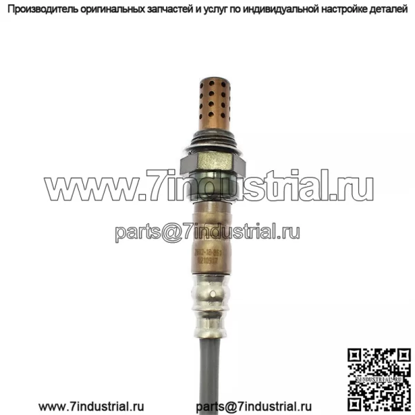 Датчик кислорода (задний) Z602-18-861 для Mazda 3 1.6L - Image 4