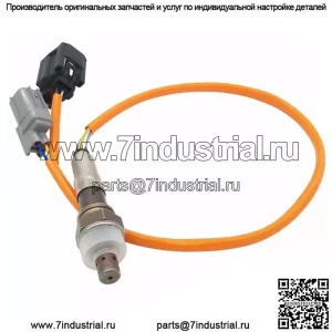 Датчик кислорода (передний) LFH1-18-8G1 AIUSLNYC810一样 для модели Mazda 6/05 с двойным разъемом