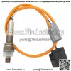 Датчик кислорода (передний) LFH1-18-8G1 AIUSLNYC810一样 для модели Mazda 6/05 с двойным разъемом - Image 2