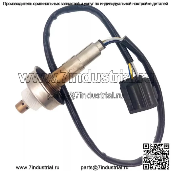 Датчик кислорода (передний) L509-18-8G1 для Mazda Ruiyi 2.5L - Image 2