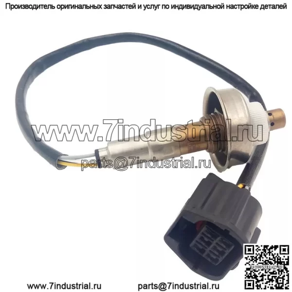 Датчик кислорода (передний) L509-18-8G1 для Mazda Ruiyi 2.5L - Image 3